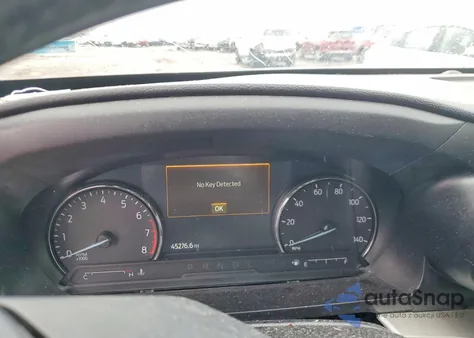 2021 Ford Explorer Xlt z USA, uszkodzony, nr VIN 1FMSK8DH9MGC08307